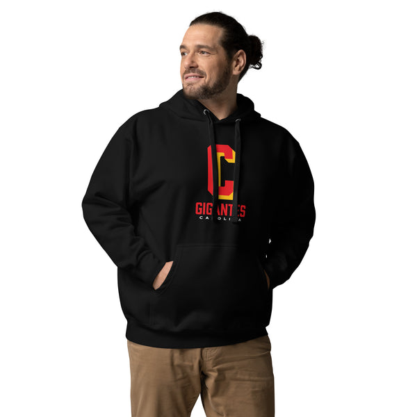 Official gigantes De Carolina Campeones 3D Shirt, hoodie, sweater, long  sleeve and tank top