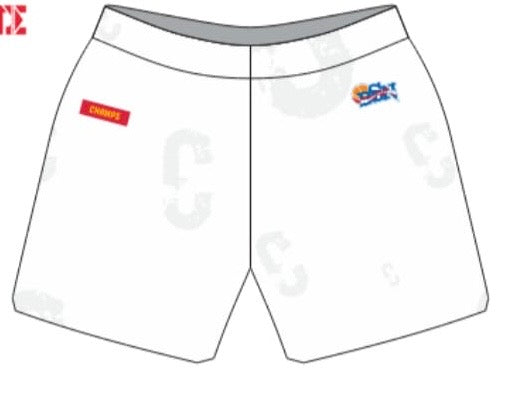 Pantalón de Uniforme Carola