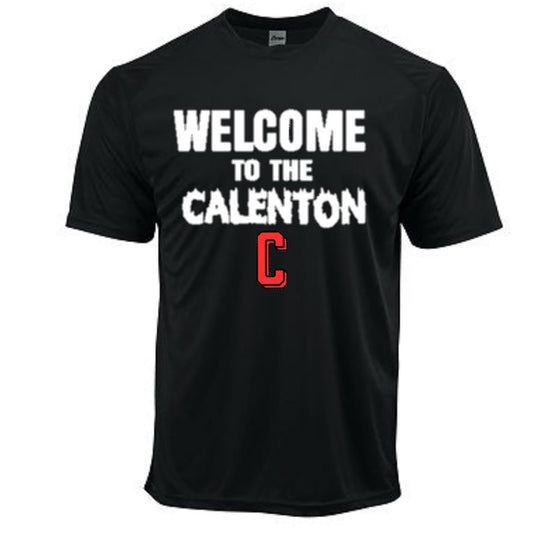 Jersey El Calenton Personalizada 2023 – Carolinagigantes