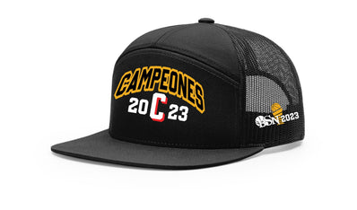 Campeones Gigantes De Carolina Bsn 2023 Shirt - Shibtee Clothing