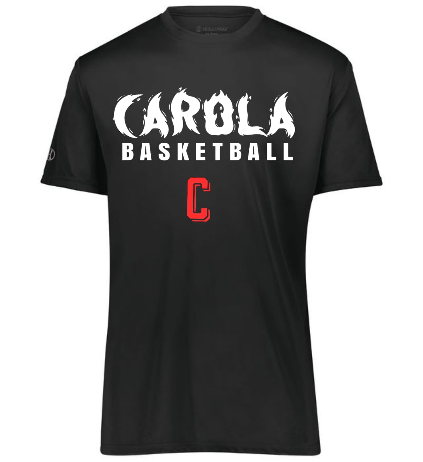 T-Shirt Carola Basketball – Carolinagigantes