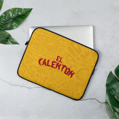 Jersey El Calenton Personalizada 2023 – Carolinagigantes