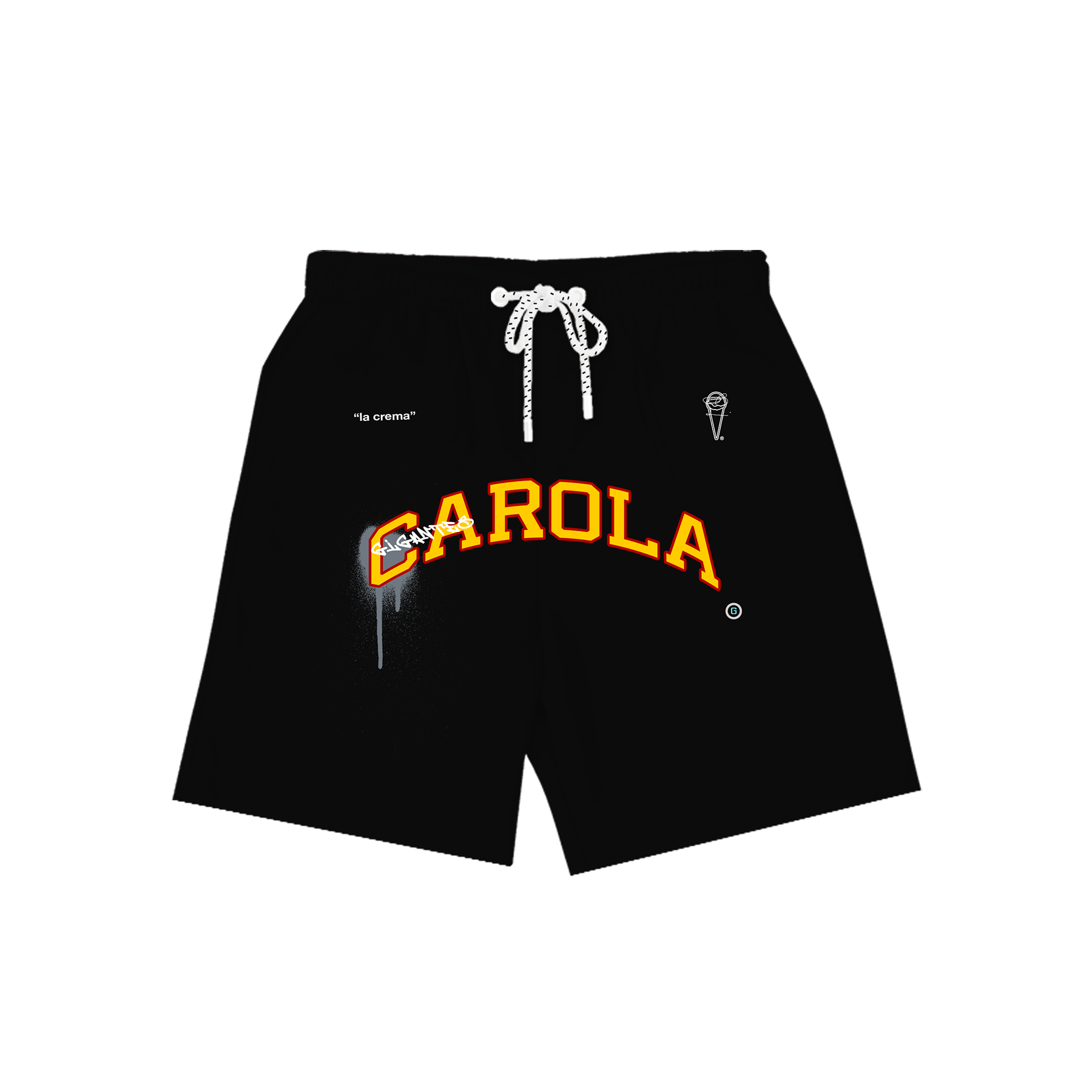 Carola trucker hat – Carolinagigantes